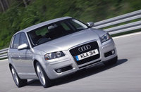 Audi cuts new A3 engine down to size