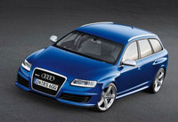 New RS 6 Quattro most potent production Audi of all time