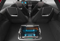 World debut of Audi Metroproject Quattro