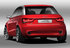 Audi Metroproject Quattro