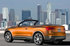 Audi Cross Cabriolet quattro