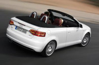 World debut for all new Audi A3 Cabriolet