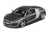 1-18 scale die-cast Audi R8