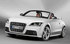 Audi TTS