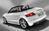 Audi TTS
