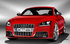 Audi TTS