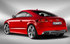 Audi TTS