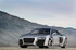 Audi R8 V12 TDI concept
