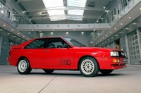 The famous car Audi is keeping a big secret