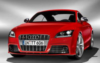 Pricing set for UK-bound Audi TTS Coupe and Roadster
