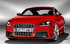 Audi TTS