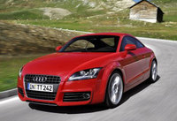 50mpg-plus Audi diesel sports car cleans up in Geneva