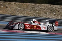 Audi UK - Sebring 12 Hours preview
