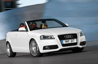 Audi A3 Cabriolet will be hot property this summer