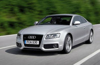 Acclaimed Audi S Tronic destined for A4 and Q5