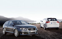 Greener new generation Audi A3 range majors on efficiency