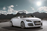 Return of the Audi TT clubsport quattro