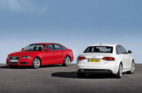 Audi range ranked the UK’s most secure – again