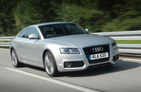 All-new high-torque 2.0 TFSI engine for Audi A5