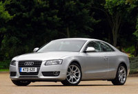Exhaustive revision for entry level Audi A5