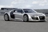 Audi R8 GT3 version
