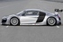 Audi R8 GT3 version