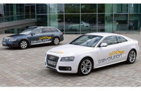 Audi backed ‘Travolution’ project gets the green light