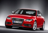 All-new Audi S4 and S4 Avant to debut in Paris