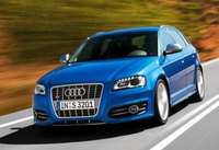 Audi S3 boxes clever with new S tronic transmission option