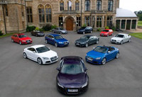 Audi UK bucks the trend with September sales increase