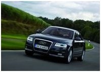 Audi selects Alcoa wheel’s Dura-Bright technology for new A6