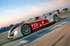 Audi R10 TDI Sports Prototype 
