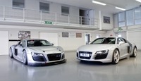 Audi Motorsport based on three pillars in the future