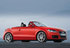 Audi TT Roadster S line