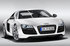 Audi R8 V10