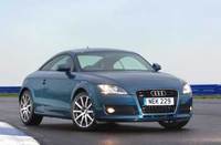 Age of the diesel sports car is fuelled by Audi