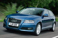 Driving efficiently: New technologies from Audi