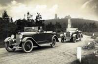 Audi - Leader of the left-hand-drive revolution