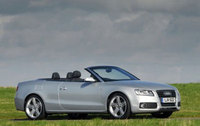 Audi range secures its fourth Thatcham win