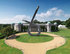 Audi monument