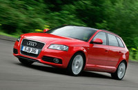 Audi cuts CO2 yet again with new A3 1.6 TDI