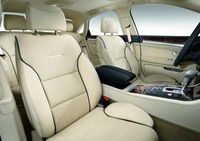 Only the very best bulls for Audi interiors