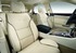 Audi interior