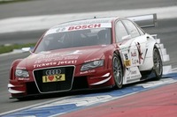 Audi arrives at Brands Hatch with an advantage