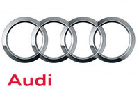 Audi looks to the future with a new identity