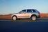New Porsche Cayenne Turbo S
