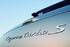 New Porsche Cayenne Turbo S