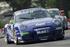 Richard Westbrook, leading the Porsche Michelin Supercup