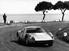 Porsche factory driver Colin Davis and Antonio Pucci won the 1964 Targa Florio in the Porsche 904 GTS