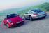 Porsche 911 Targa